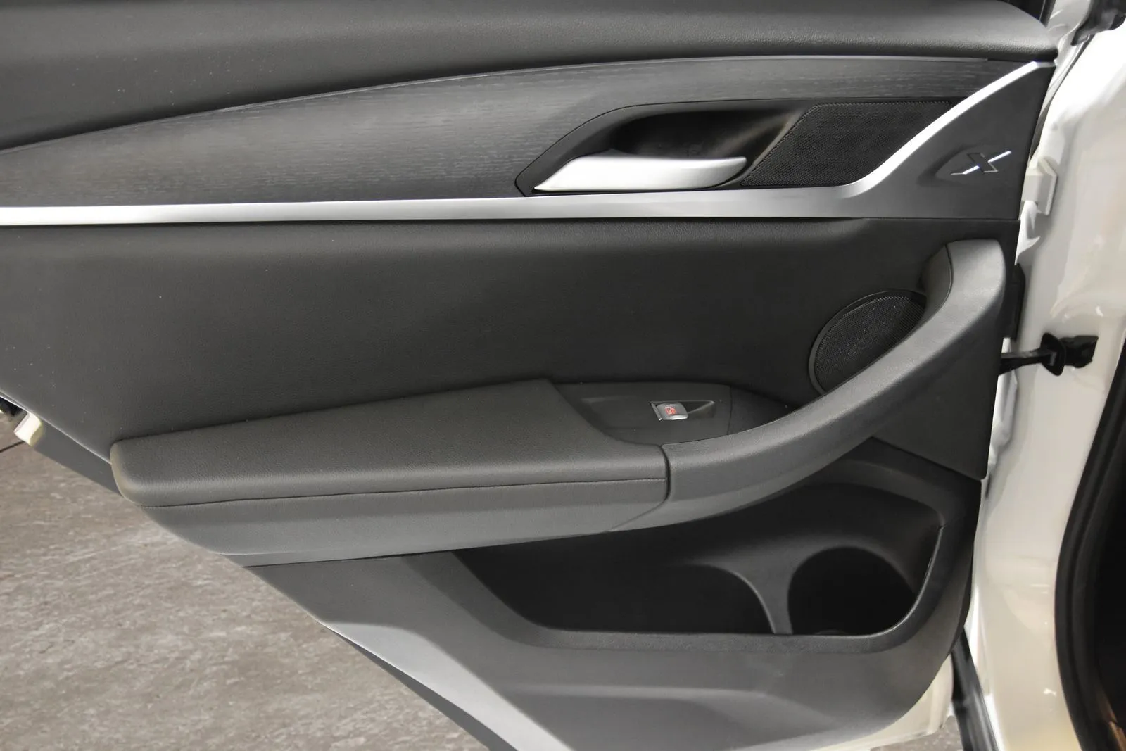 BMW X3 photo 12