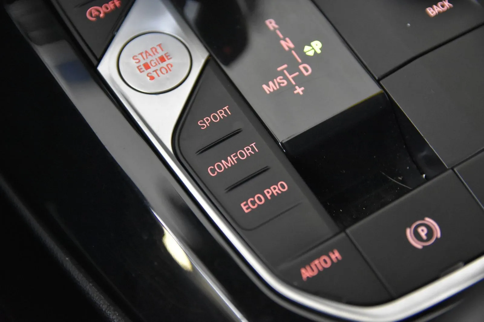 BMW X3 photo 31