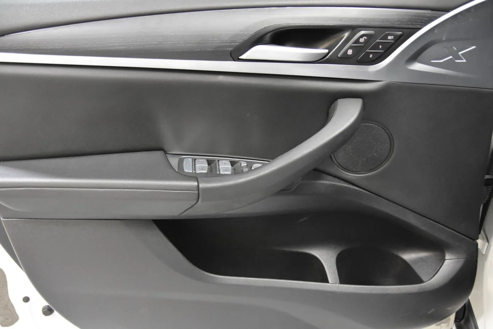 BMW X3 photo 11