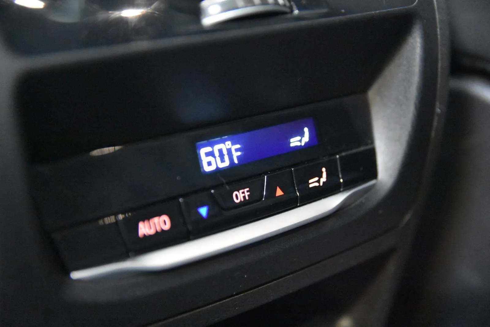 BMW X3 photo 38