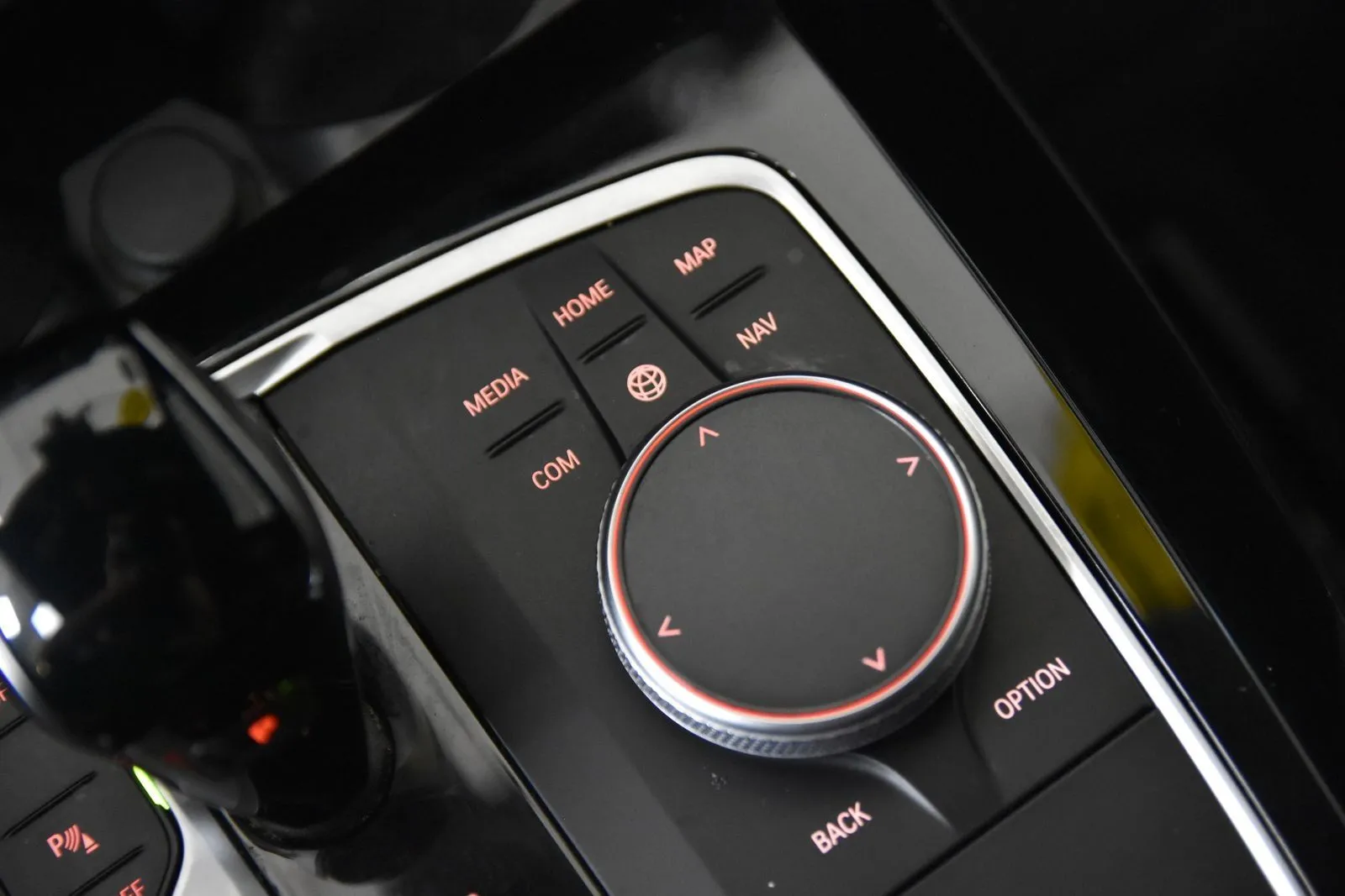 BMW X3 photo 30