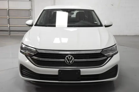 More photos of 2024 Volkswagen Jetta 1.5T S at Trevinos Auto Mart, TX