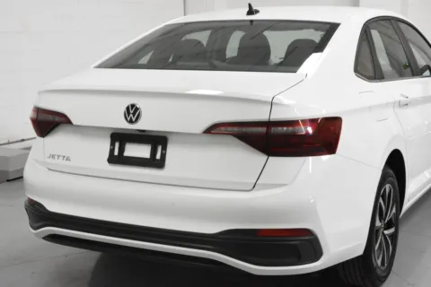 Another view of 2024 Volkswagen Jetta 1.5T S for sale in McAllen, TX at Trevinos Auto Mart