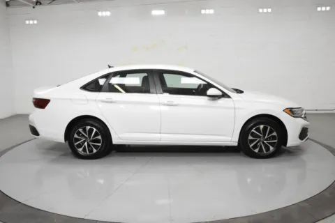 More photos of 2024 Volkswagen Jetta 1.5T S at Trevinos Auto Mart, TX