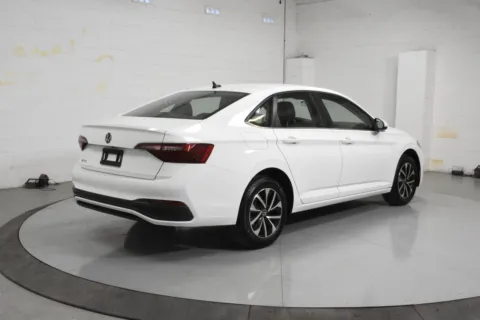 Photos of 2024 Volkswagen Jetta 1.5T S for sale in McAllen, TX at Trevinos Auto Mart