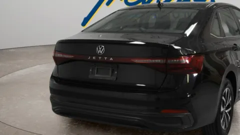 Another view of 2025 Volkswagen Jetta 1.5T S for sale in McAllen, TX at Trevinos Auto Mart