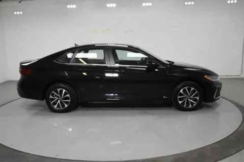 More photos of 2025 Volkswagen Jetta 1.5T S at Trevinos Auto Mart, TX