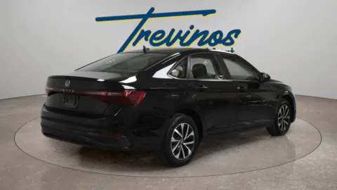 Photos of 2025 Volkswagen Jetta 1.5T S for sale in McAllen, TX at Trevinos Auto Mart