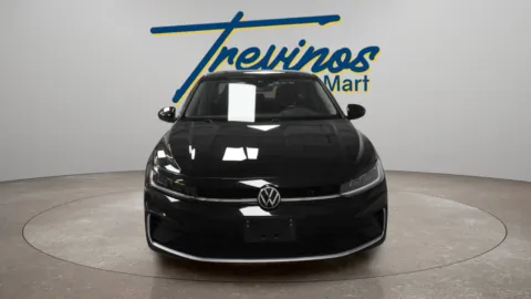 More photos of 2025 Volkswagen Jetta 1.5T S at Trevinos Auto Mart, TX