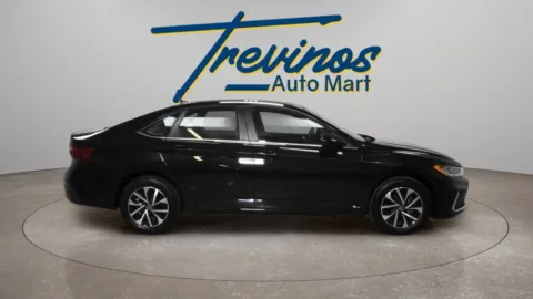 More photos of 2025 Volkswagen Jetta 1.5T S at Trevinos Auto Mart, TX