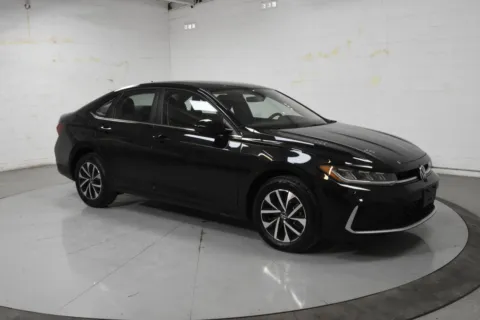 Gray 2025 Volkswagen Jetta 1.5T S for sale in McAllen, TX