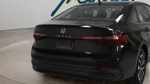 Another view of 2025 Volkswagen Jetta 1.5T S for sale in McAllen, TX at Trevinos Auto Mart