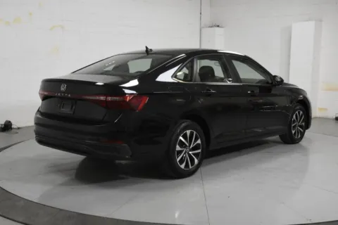 Photos of 2025 Volkswagen Jetta 1.5T S for sale in McAllen, TX at Trevinos Auto Mart