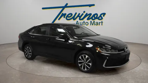 Gray 2025 Volkswagen Jetta 1.5T S for sale in McAllen, TX
