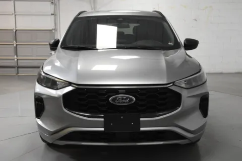 More photos of 2024 Ford Escape ST-Line at Trevinos Auto Mart, TX