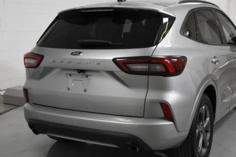 Another view of 2024 Ford Escape ST-Line for sale in McAllen, TX at Trevinos Auto Mart