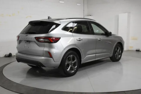 Photos of 2024 Ford Escape ST-Line for sale in McAllen, TX at Trevinos Auto Mart