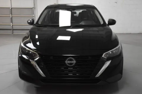 More photos of 2024 Nissan Sentra SV at Trevinos Auto Mart, TX