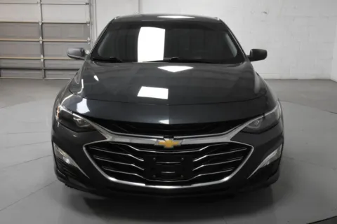 More photos of 2020 Chevrolet Malibu LS at Trevinos Auto Mart, TX