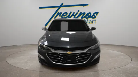 More photos of 2020 Chevrolet Malibu LS at Trevinos Auto Mart, TX
