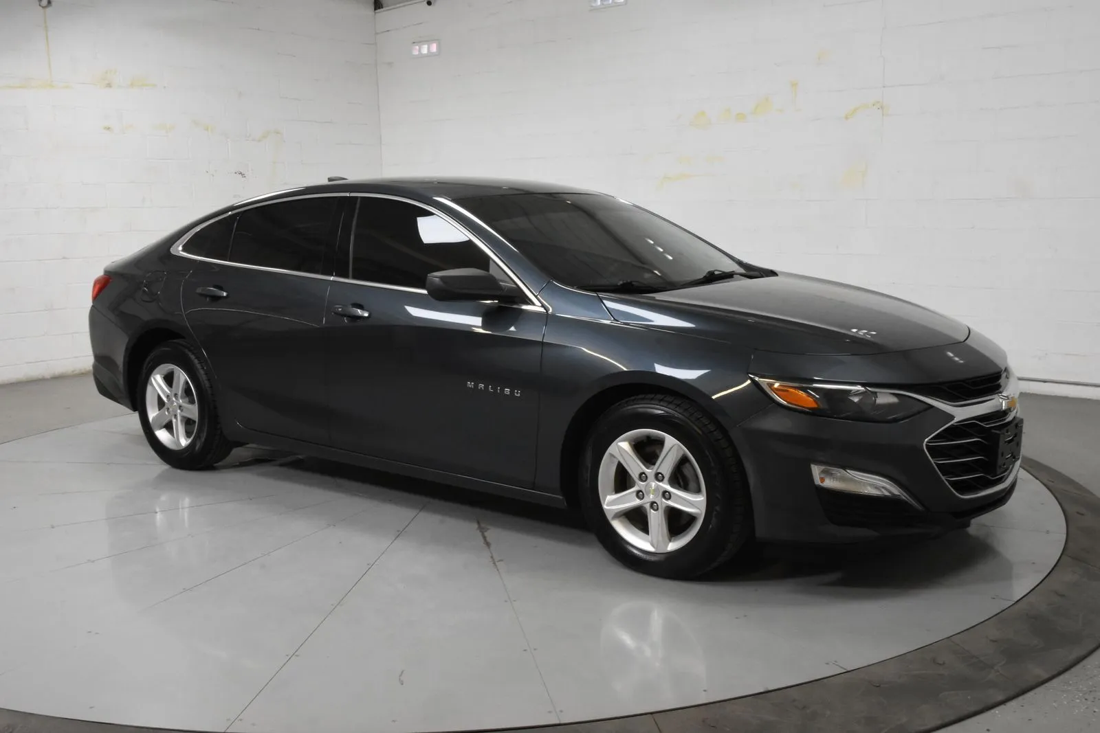 2020 Chevrolet Malibu LS