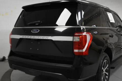 Another view of 2020 Ford Expedition XL for sale in McAllen, TX at Trevinos Auto Mart