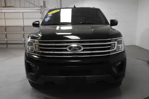 More photos of 2020 Ford Expedition XL at Trevinos Auto Mart, TX