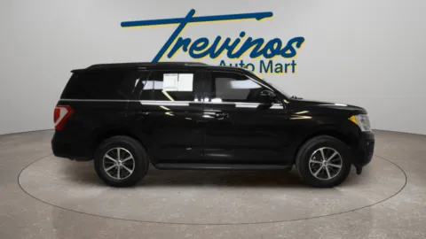 More photos of 2020 Ford Expedition XL at Trevinos Auto Mart, TX