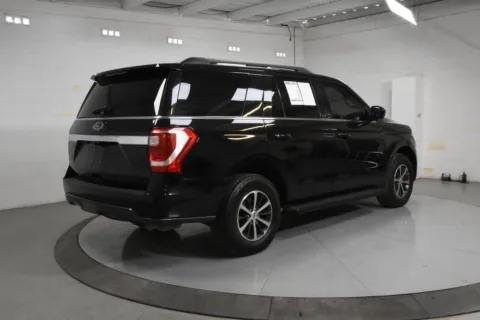 Photos of 2020 Ford Expedition XL for sale in McAllen, TX at Trevinos Auto Mart