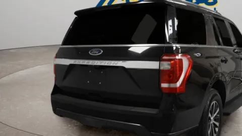 Another view of 2020 Ford Expedition XL for sale in McAllen, TX at Trevinos Auto Mart