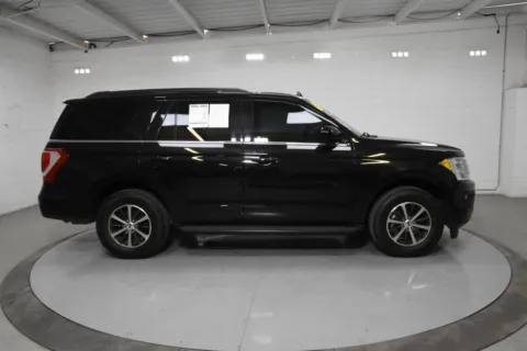 More photos of 2020 Ford Expedition XL at Trevinos Auto Mart, TX