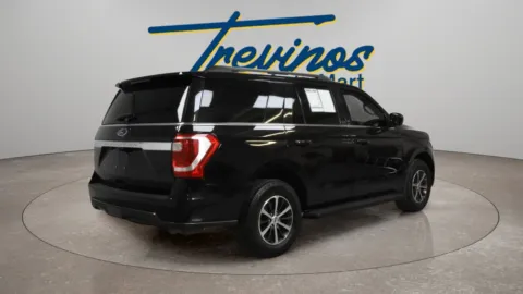 Photos of 2020 Ford Expedition XL for sale in McAllen, TX at Trevinos Auto Mart