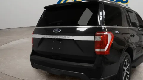 Another view of 2020 Ford Expedition XL for sale in McAllen, TX at Trevinos Auto Mart