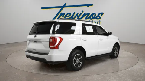 Photos of 2020 Ford Expedition XL for sale in McAllen, TX at Trevinos Auto Mart