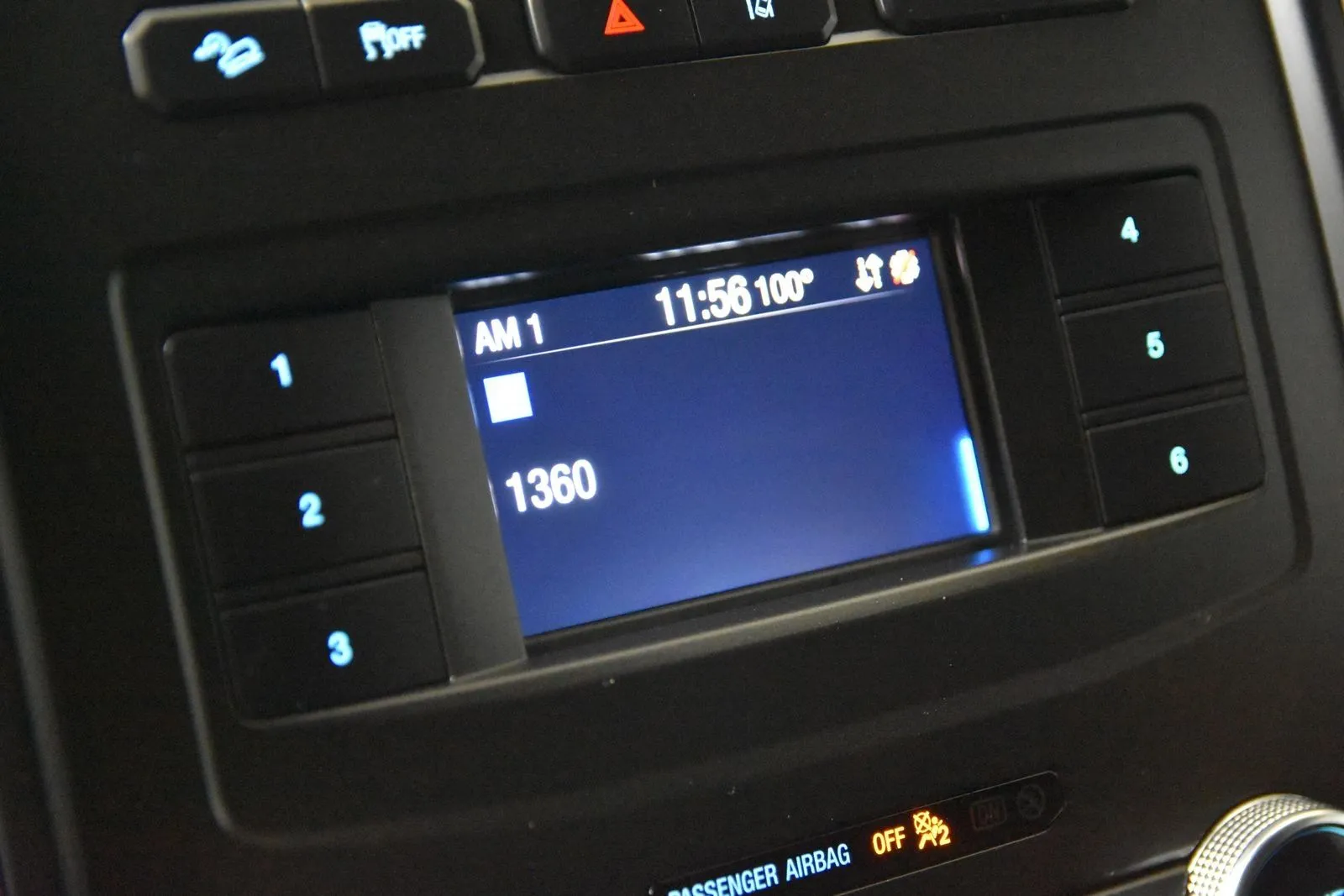 Ford Expedition photo 19