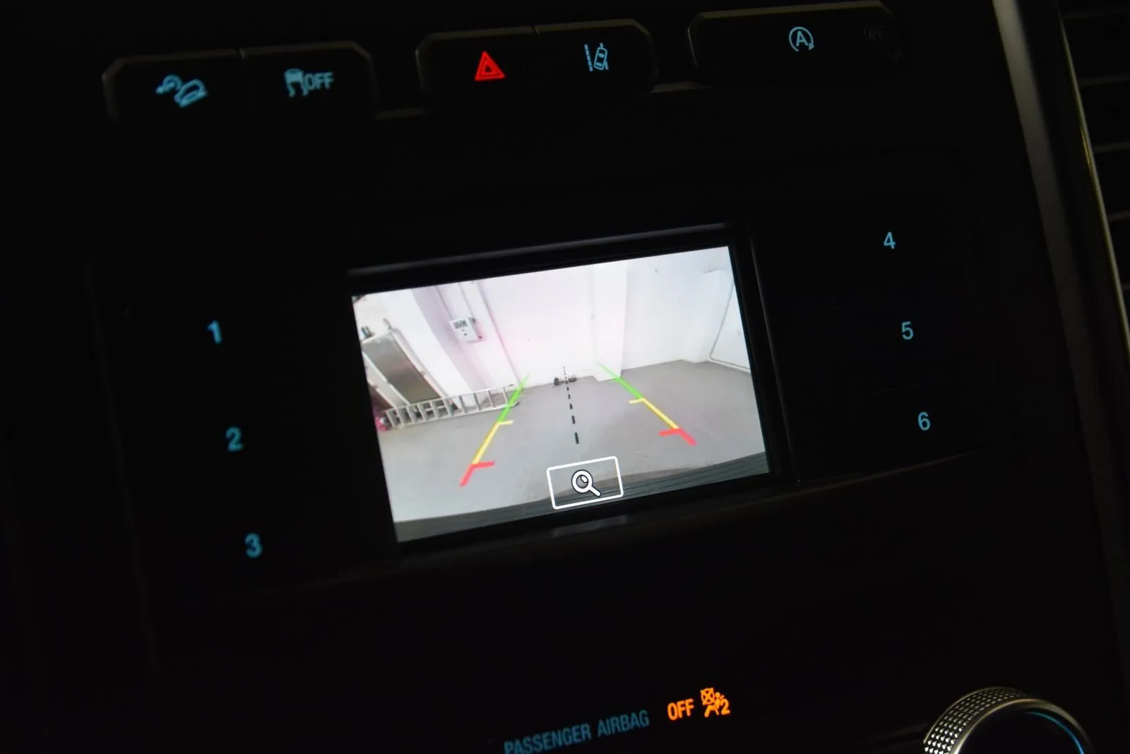 Ford Expedition photo 20