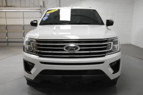 More photos of 2020 Ford Expedition XL at Trevinos Auto Mart, TX