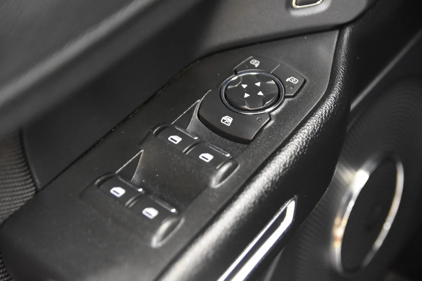 Ford Expedition photo 12