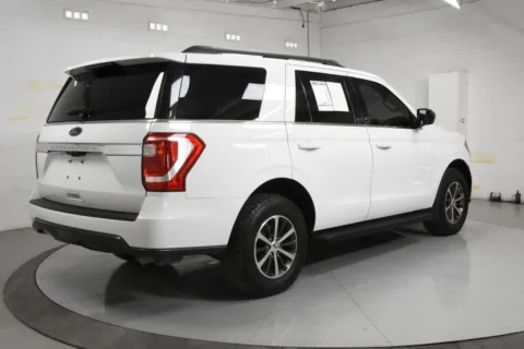 Photos of 2020 Ford Expedition XL for sale in McAllen, TX at Trevinos Auto Mart