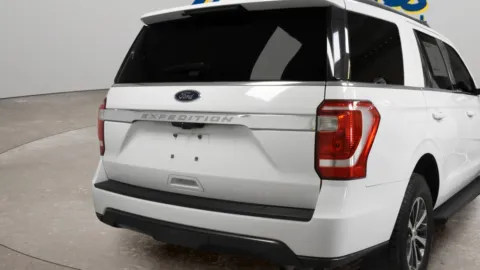 Another view of 2020 Ford Expedition XL for sale in McAllen, TX at Trevinos Auto Mart