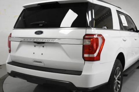Another view of 2020 Ford Expedition XL for sale in McAllen, TX at Trevinos Auto Mart
