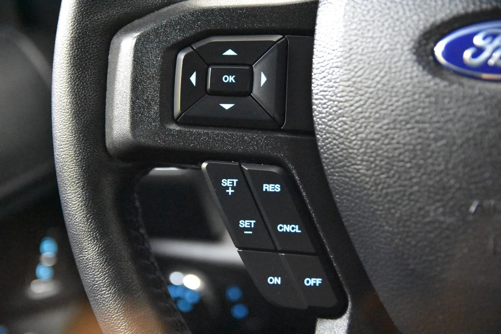 Ford Expedition photo 14