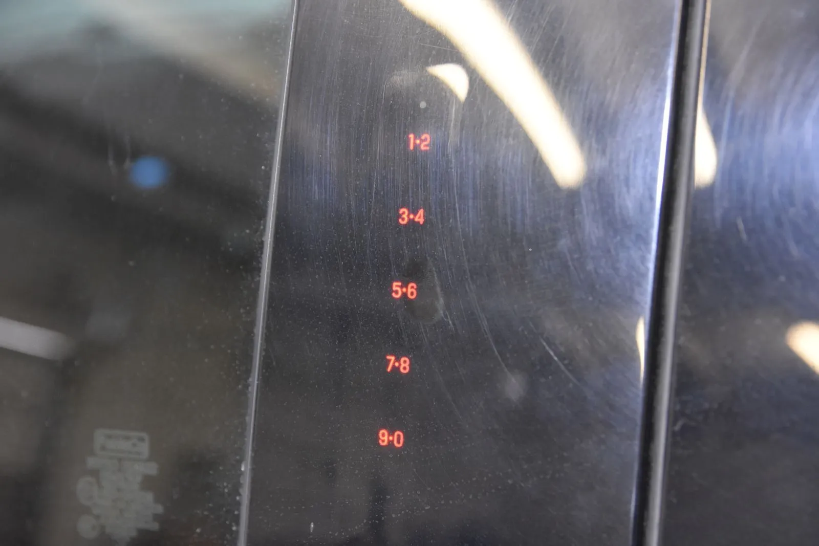 Ford Expedition photo 10