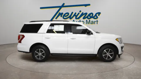 More photos of 2020 Ford Expedition XL at Trevinos Auto Mart, TX