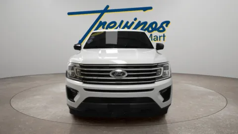 More photos of 2020 Ford Expedition XL at Trevinos Auto Mart, TX
