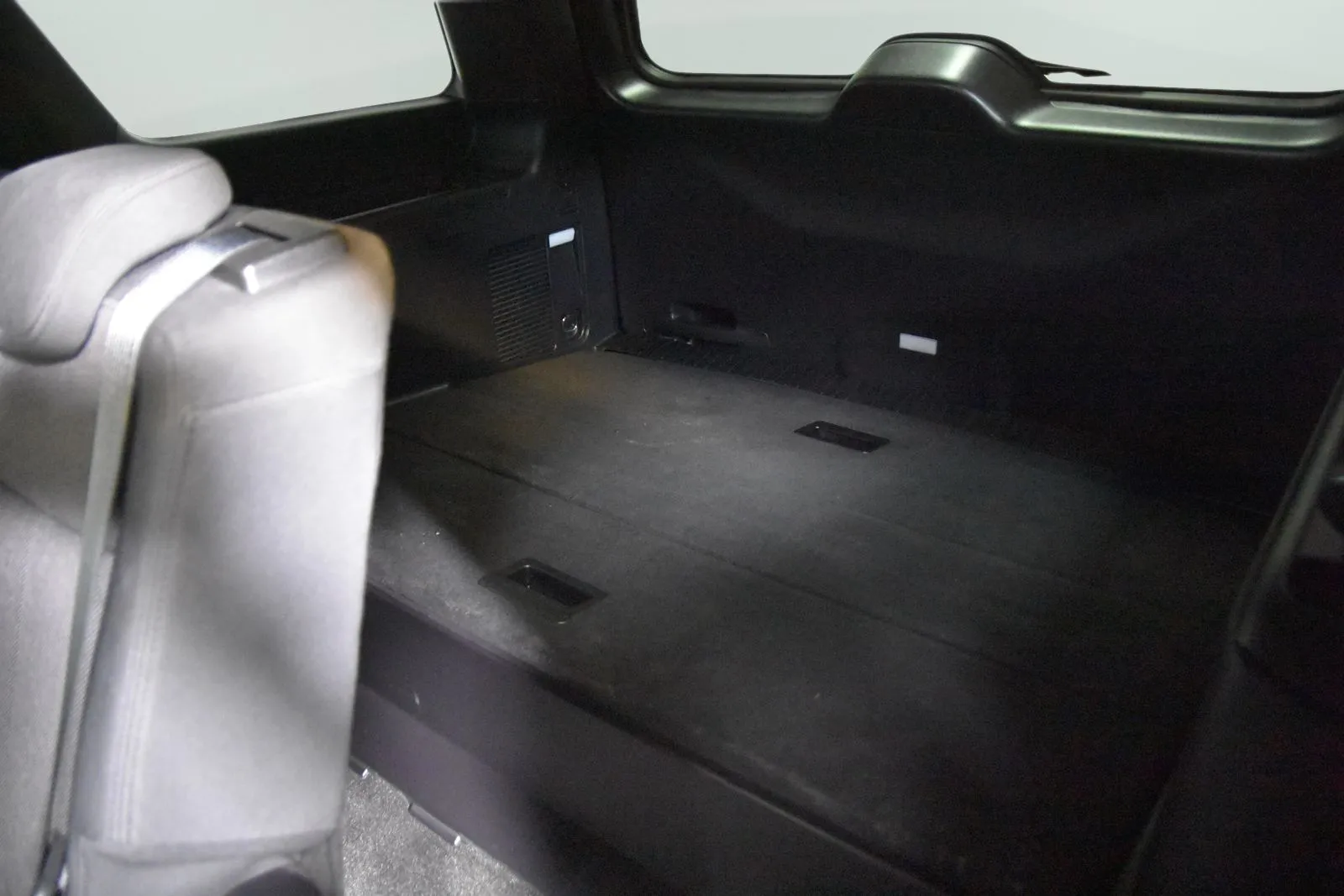 Ford Expedition photo 30