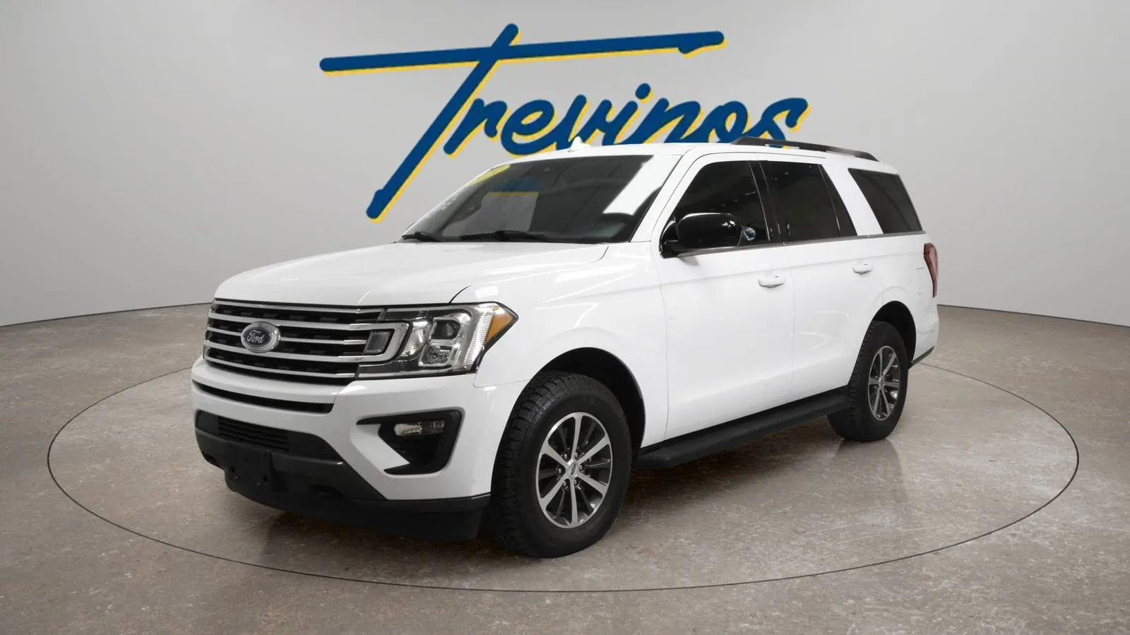 Ford Expedition photo 6