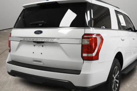 Another view of 2020 Ford Expedition XL for sale in McAllen, TX at Trevinos Auto Mart