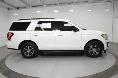 More photos of 2020 Ford Expedition XL at Trevinos Auto Mart, TX