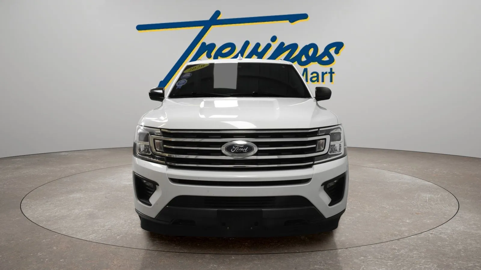 Ford Expedition photo 4